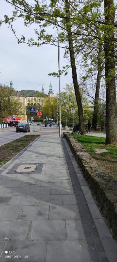 Zlota Centrum Kielce Luaran gambar